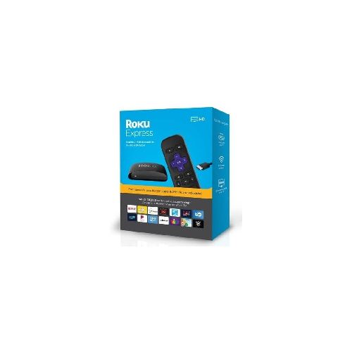 ROKU EXPRESS TRANSMISOR SMART 3930MX