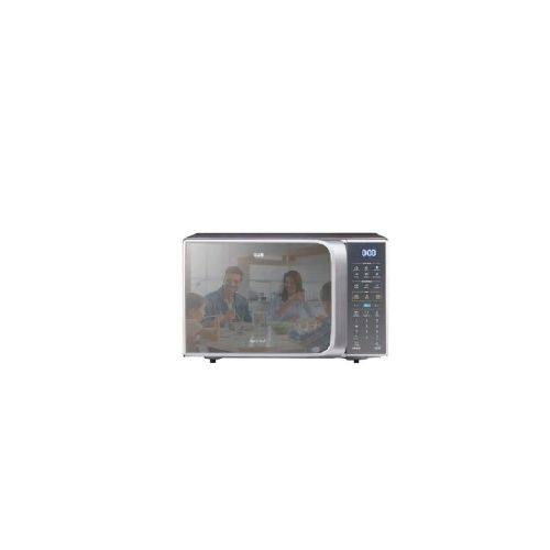 BGH MICROONDAS B120DS20 QUICK CHEF 20LT 700W DIGITAL SILVER