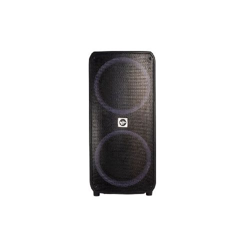 STROMBERG CARLSON PARLANTE RAD BT/AUX 100W RMS 2X10