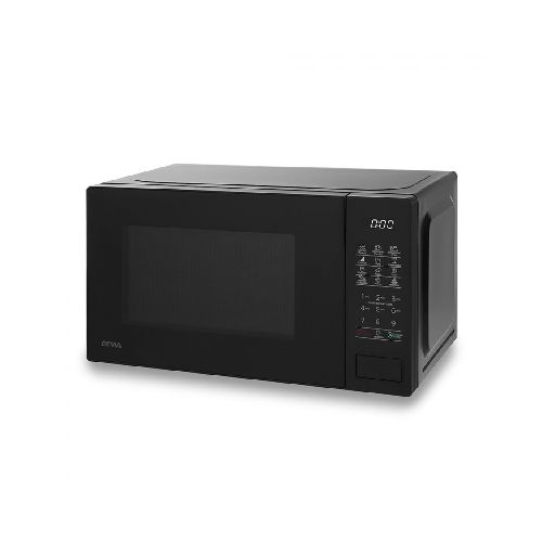 ATMA MICROONDAS MATDB-20UAP 20LTS BLACK DIGITAL MEMBRANA