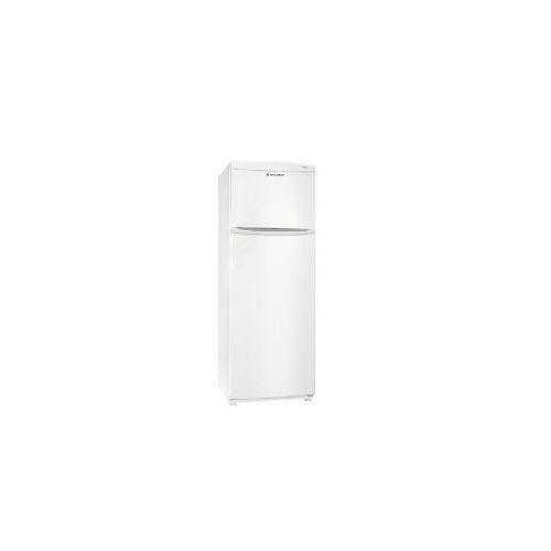 COLUMBIA HELADERA CHD-32-9 CICLICA 317LTS BLANCA