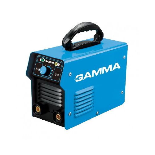 GAMMA SOLDADORA INVERTER M.3469 ARC 130 | 130 A | INVERTER