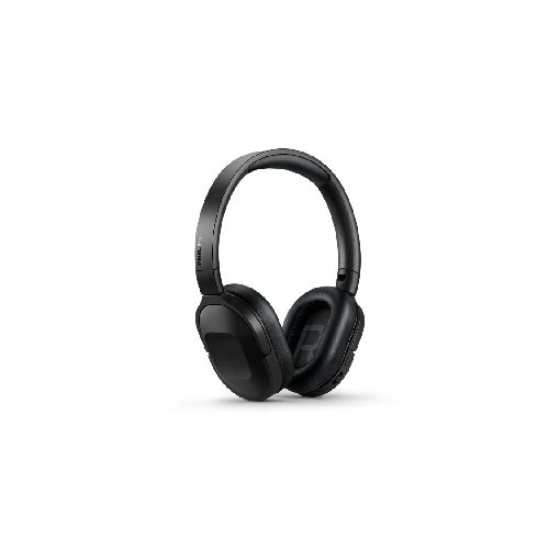 PHILIPS AURICULAR TAH-6506BK/00 FB ANC+BT COMPACT FOLD 32mm