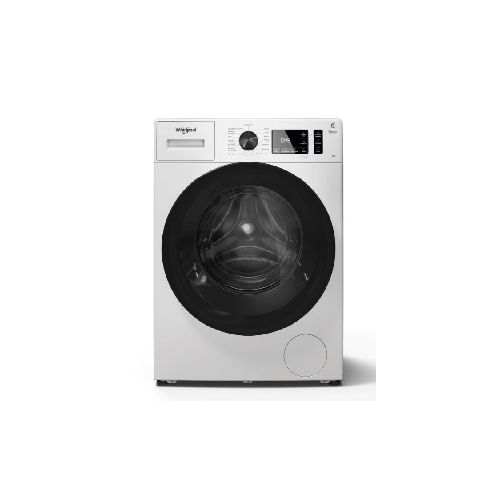 WHIRLPOOL LAVARROPAS WNQ-80AB FRONTAL 8KG BLANCO