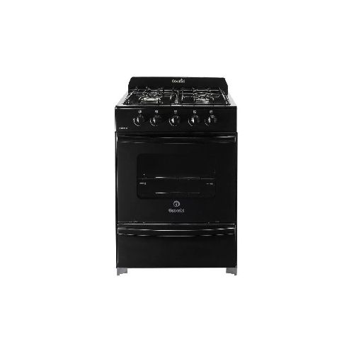 ESCORIAL COCINA MASTER S2 NEG CLASSIC GN