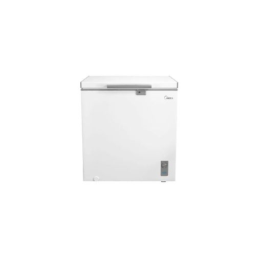 MIDEA FREEZER HORIZONTAL MDRC-284FZE01 INVERTER 200LTS