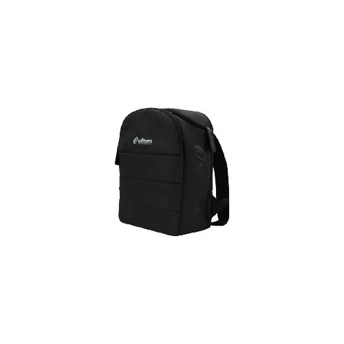 MICROBELL MOCHILA MATERA ART.DPU202 PORTA NOTEBOOK NEGRO