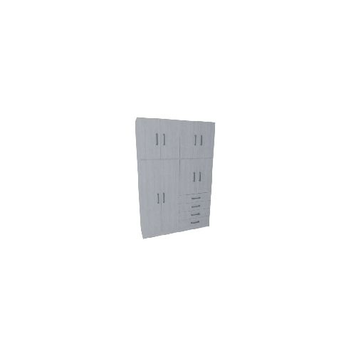 ORLANDI PLACARD 3573 2 CPOS L/NORDICA 1.42 VENECIA