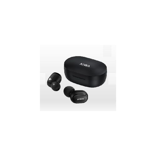 AIWA AURICULAR TWA-70N IN EAR NEGRO TRUE WIRELESS