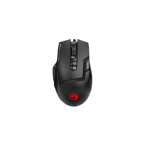 MARVO MOUSE GAMING M355 6400 DPI OPTICO LED RGB