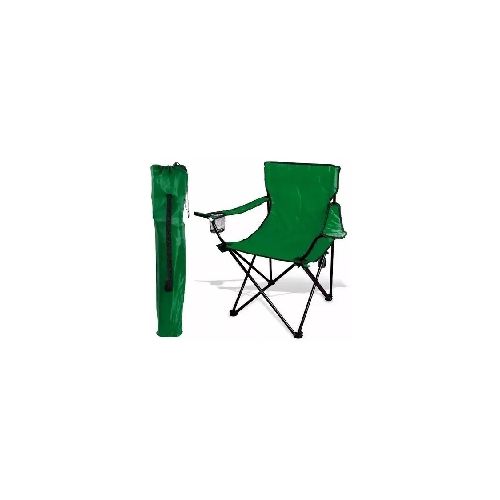 MICROBELL SILLA PLEGABLE DIRECTOR OUTDOOR ART.1003 VERDE