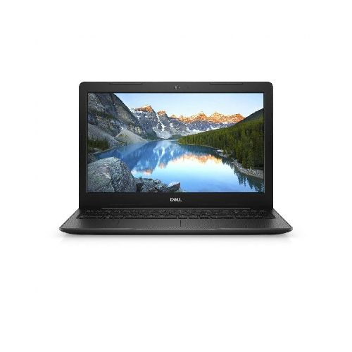 DELL NOTEBOOK INSPIRON 3593 I3 128GB 4GB RAM PANT 15.6