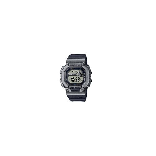 CASIO RELOJ PULSERA W-737H-1A2