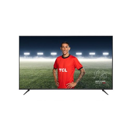 Smart Tv Tcl 55 Pulgadas L55P735-F 4K UHD Google Tv - Otero Hogar