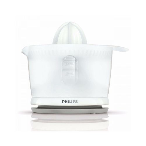 PHILIPS EXPRIMIDOR DE CITRICOS HR-2738/50 0.5LTS.25W