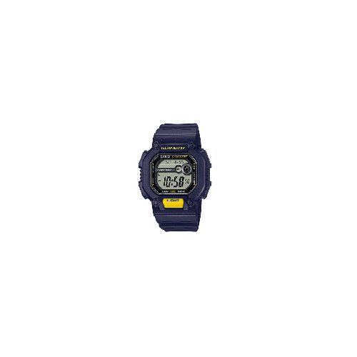 CASIO RELOJ PULSERA W-737H-2A