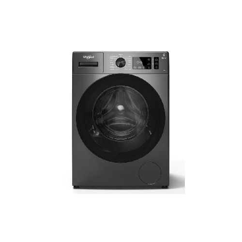 WHIRLPOOL LAVARROPAS WNQ-80AS FRONTAL 8KG TITANIO