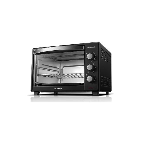 DAEWOO HORNO ELECTRICO DW-4500E 45 (NEGRO) 35LTU