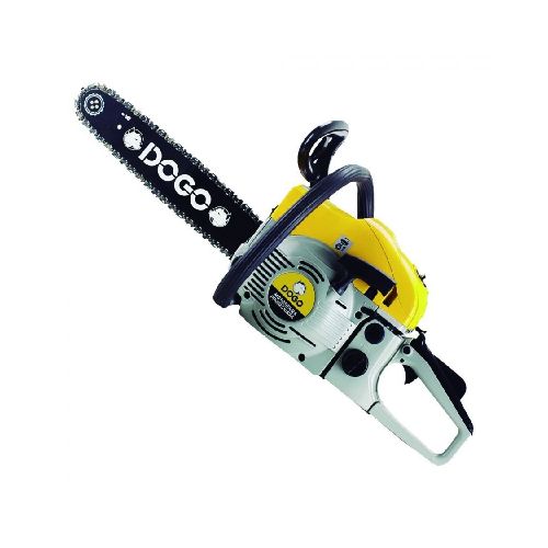 DOGO MOTOSIERRA COD.53501 45CC ESPADA DE 45 CM PROFESIONAL