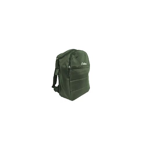 MICROBELL MOCHILA MATERA ART.DPU202 PORTA NOTEBOOK VERDE