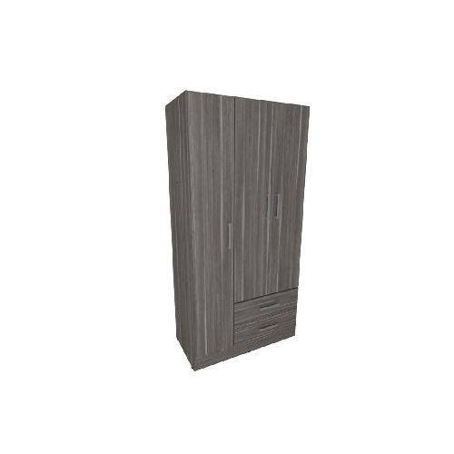 ORLANDI PLACARD BAHIA C/MET 3536 0.90 LINOSA