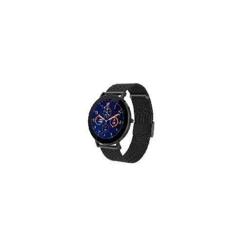 X-VIEW SMARTWATCH QUANTUM Q6 BLACK+ SWBAND MA20MM BLACK