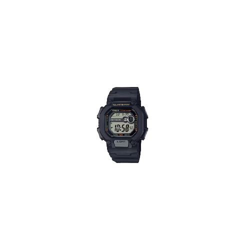 CASIO RELOJ PULSERA W-737HX-1A