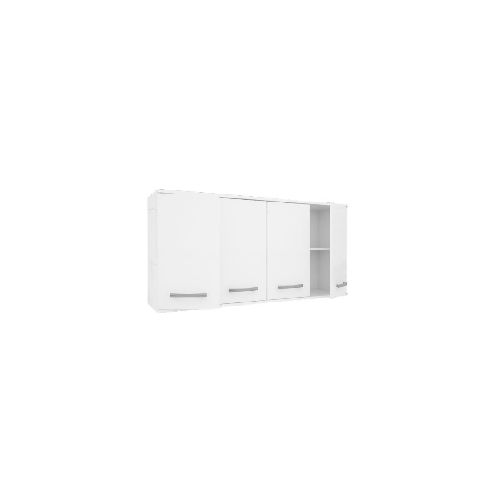 ORLANDI ALACENA PREMIUM 617 1.20 BLANCA