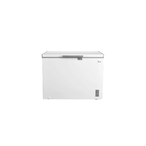 MIDEA FREEZER HORIZONTAL MDRC-411FZE01 INVERTER 300LTS