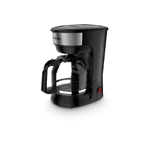 YELMO CAFETERA CA-7115 18 POC AUTOMATICA 900W