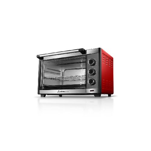 ULTRACOMB HORNO ELECTRICO UC-80CN 80LT