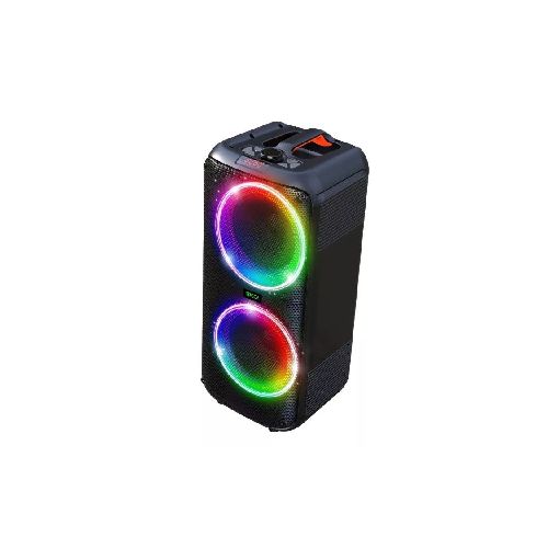 GCA PARLANTE LUCES BLUETOOTH SOUND FLASH SP-3602