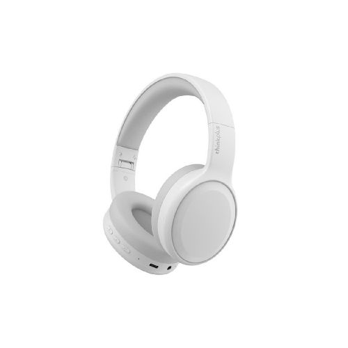 LENOVO AURICULAR TH-30 BLUETOOTH BLANCO