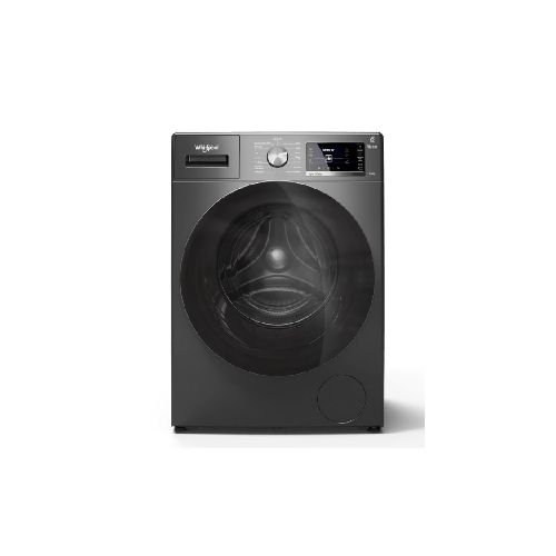 WHIRLPOOL LAVARROPAS WNQ-95AS FRONTAL 9.5KG TITANIO