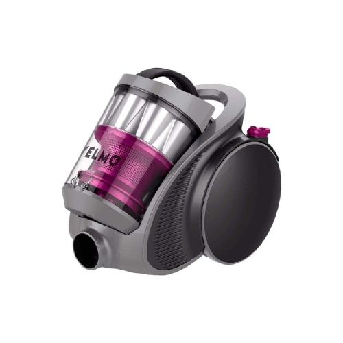 YELMO ASPIRADORA AS-3230 CANISTER 1600W