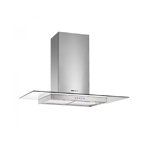 SPAR CAMPANA VETRO 60 CM LED-BACK 6351025 LIGHT D13