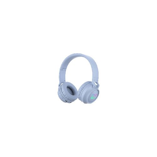 DEKKIN AURICULAR CASCO BT HE-032CE CELESTE