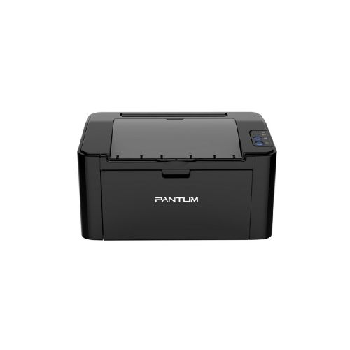 PANTUM IMPRESORA P2500W LASER MONOCROMATICA