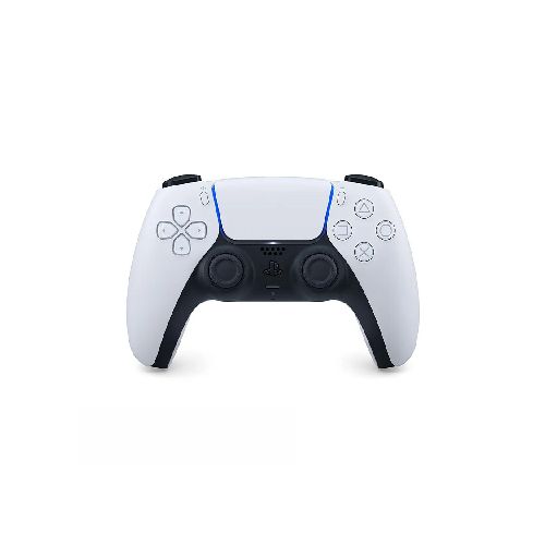 SONY JOYSTICK PS5 DUALSENSE WHITE AMER (LB)