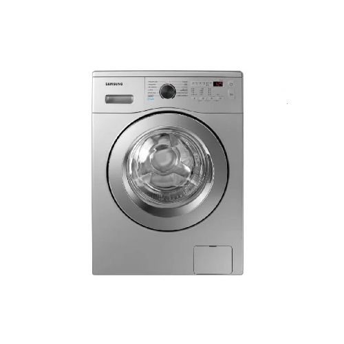 SAMSUNG LAVARROPAS AUT WW65A40000S FRONTAL 6.5KG 1000 RPM SILVER