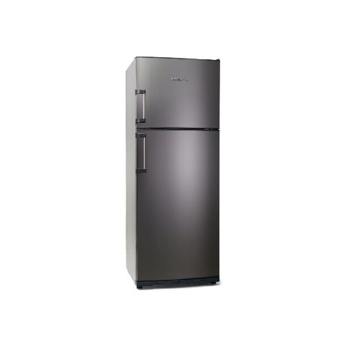 KOH-I-NOOR HELADERA KHDA-43-7 CICLICA 413LT INOX