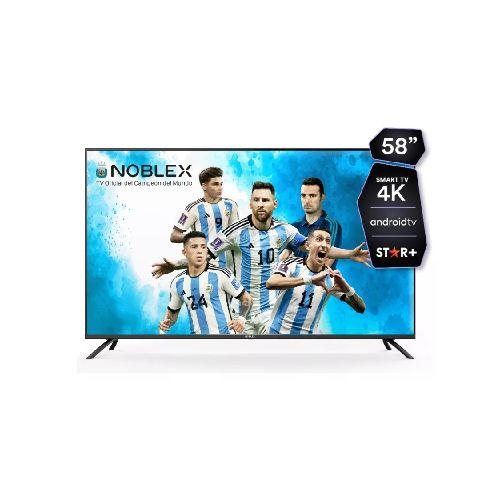 NOBLEX TV LED 58