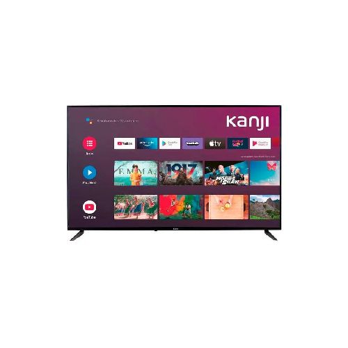 KANJI TV LED SMART 50