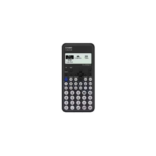 CASIO CALCULADORA FX-82LACW CIENTIFICA 274 FUNC 4 LINEAS