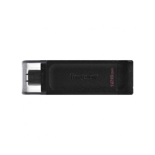 KINGSTON PEN DRIVE DT70 128GB USB TYPE C 3.2