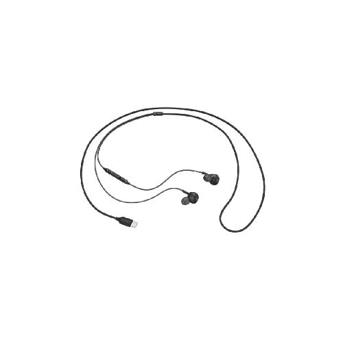 SAMSUNG AURICULAR TYPE-C EO-IC100BBE BLACK