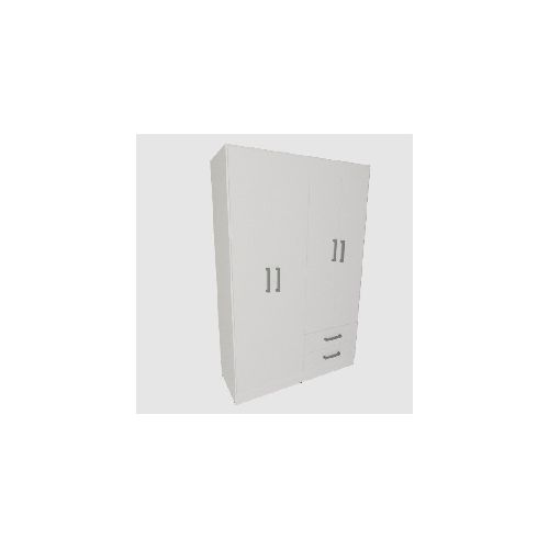 ORLANDI PLACARD BAHIA C/MET 3522 1.21 BLANCO