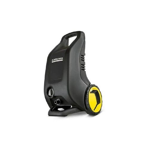 KARCHER HIDROLAVADORA K3 BLACK EDITION 120 BAR 1500W