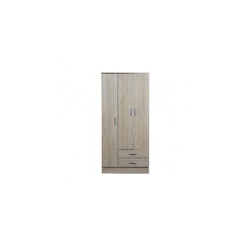 RICCHEZZE PLACARD 34810128 TANA PLUS 3 PTAS 2 CAJ. 86x182x47 FRESNO BLANCOno