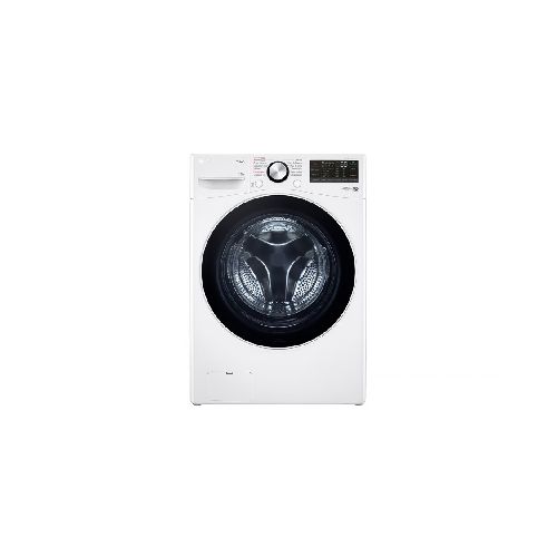 LG LAVARROPAS AUT.WM-13WGS6 FRONTAL INVERTER 13KG 1000RPM WI-FI & AIDD WHITE